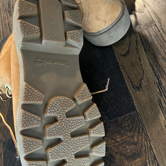 Timberland boots - Picture 2 of 6